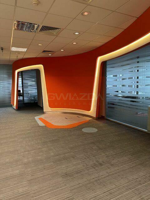 Powierzchnia biurowa Warszawa Mokotów