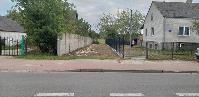 Atrakcyjna działka budowlana pod Warszawą 30km. od PKiN