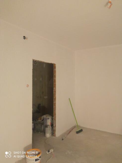 Malowanie szpachlowanie mieszkań tanio