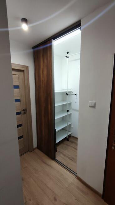 Pabianice zamienie mieszkanie M4 61.5m2 na Dom