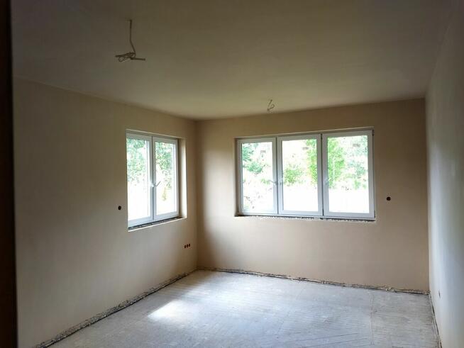 Tynki maszynowe gipsowe i cementowo wapienne