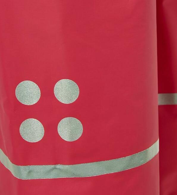 LEGO Wear spodnie przeciwdeszczowe dla dziewczynki 12lat 152