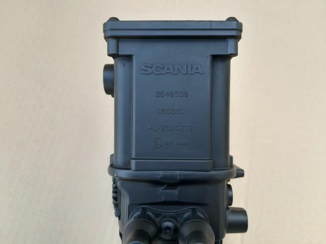 SCANIA R EURO 6 POMPA ADBLUE 2549339