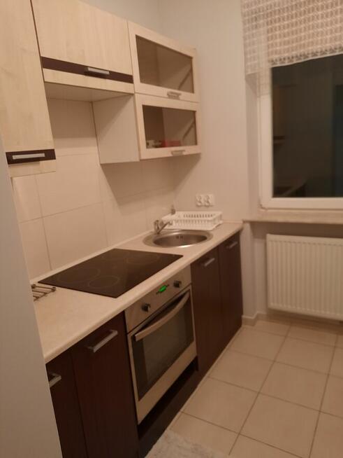 Mieszkanie 43m2 2pok. kuch. 2800zł/mc Mały Płaszów