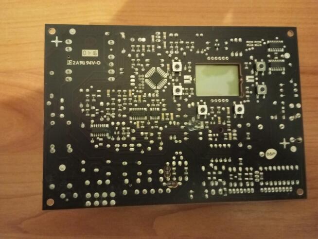 Płytka el. IMMERGAS NICE STAR 2F !!!!