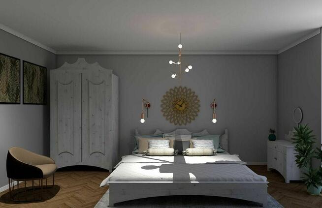 Architekt wnętrz, projekty, aranżacja wnętrz