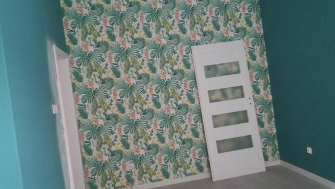 Usługi remontowo budowlane