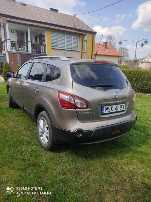 Sprzedam lub zamienię na busa doke