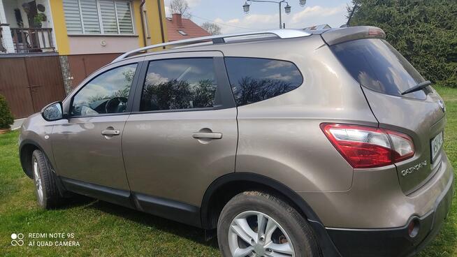 Sprzedam lub zamienię na busa doke