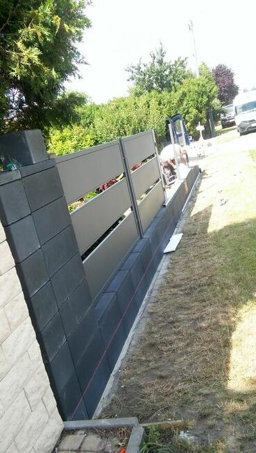 Usługi remontowo budowlane