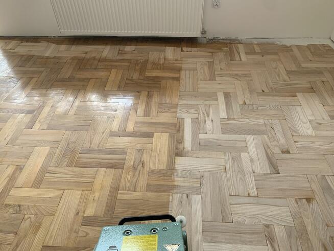 BEZPYŁOWE CYKLINOWANIE, UKŁADANIE PODŁÓG, PANELI