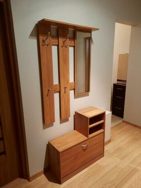 Mieszkanie 43m2 2pok. kuch. 2800zł/mc Mały Płaszów