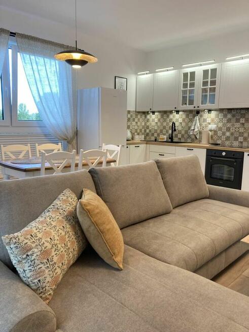 Mieszkanie 3 pokojowe 79,62m2 -Nowe budownictwo