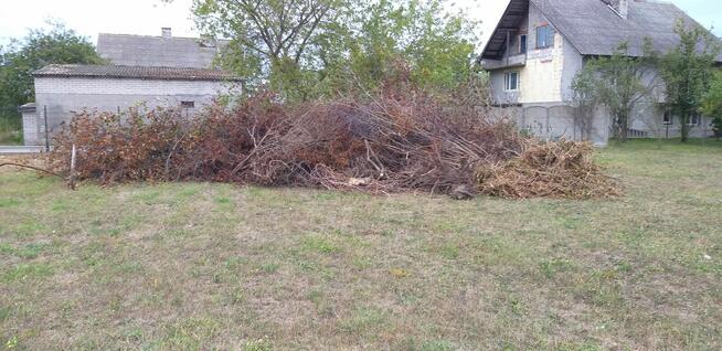 Atrakcyjna działka budowlana pod Warszawą 30km. od PKiN