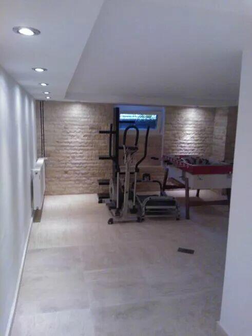 Usługi remontowo budowlane