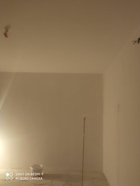 Malowanie szpachlowanie mieszkań tanio
