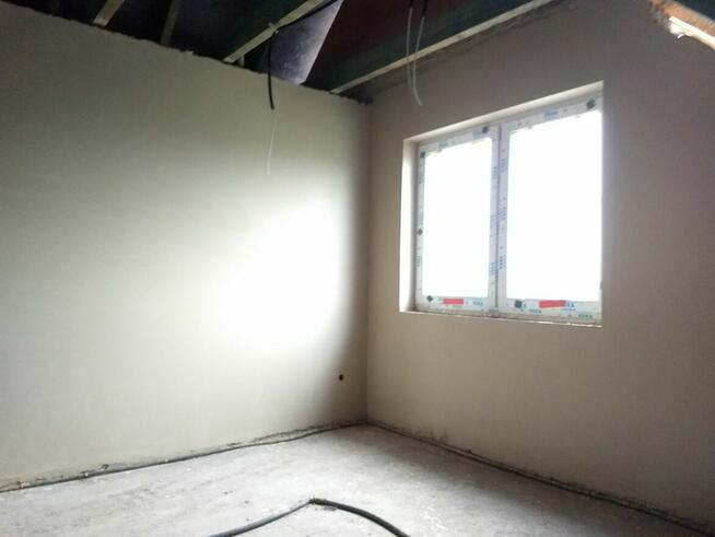 Tynki gipsowe i cementowe wewnętrzne