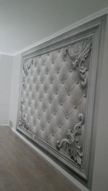 Usługi remontowo budowlane