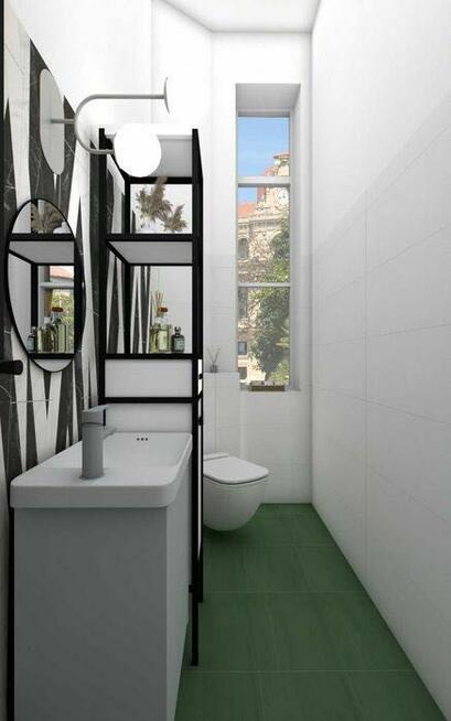 Architekt wnętrz, projekty, aranżacja wnętrz