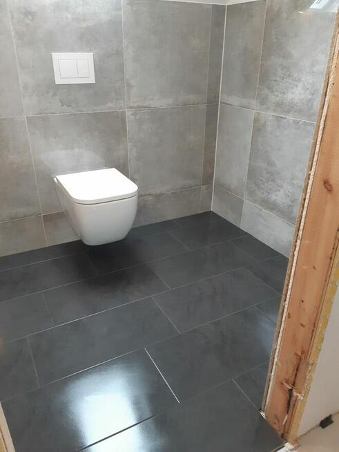 Usługi remontowo budowlane