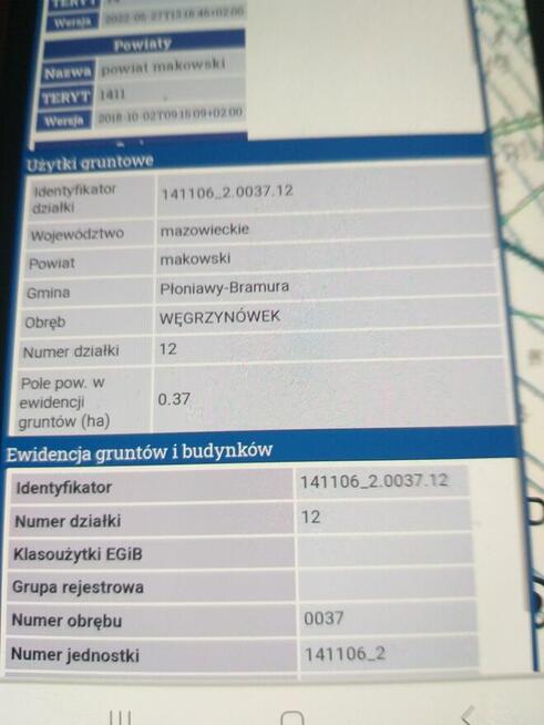 MAKOW MAZOWIECKI BUDOWLANA