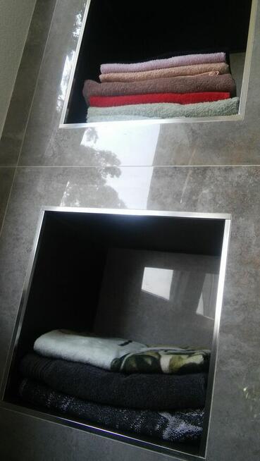 Usługi remontowo budowlane