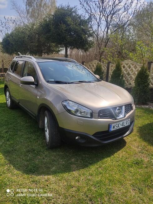 Sprzedam lub zamienię na busa doke