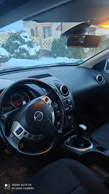 Sprzedam lub zamienię na busa doke