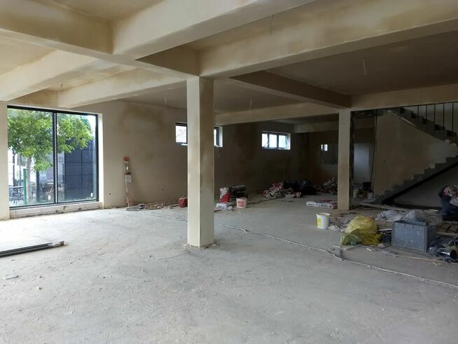 Tynki gipsowe i cementowe wewnętrzne