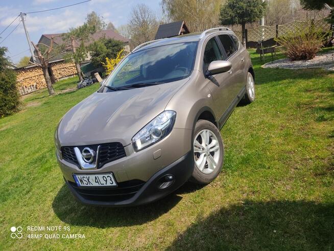 Sprzedam lub zamienię na busa doke