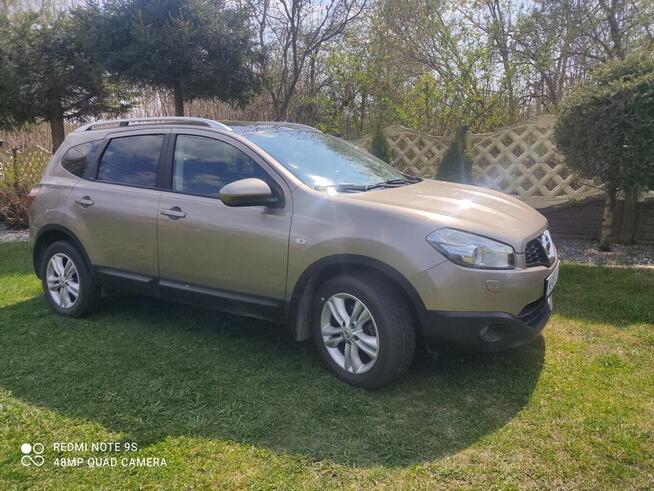 Sprzedam lub zamienię na busa doke