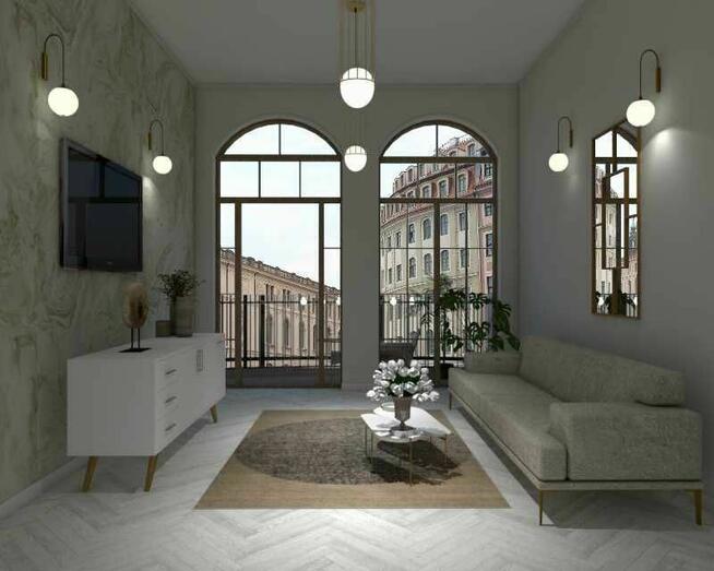 Architekt wnętrz, projekty, aranżacja wnętrz