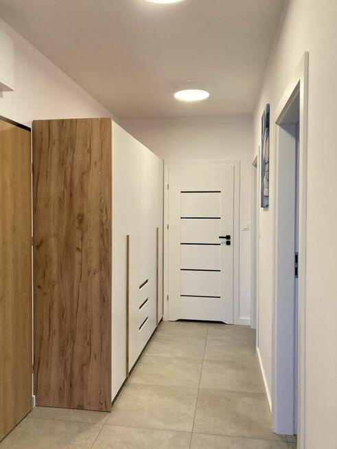 Mieszkanie 3 pokojowe 79,62m2 -Nowe budownictwo