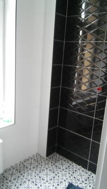 Usługi remontowo budowlane