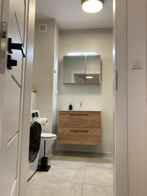 Mieszkanie 3 pokojowe 79,62m2 -Nowe budownictwo