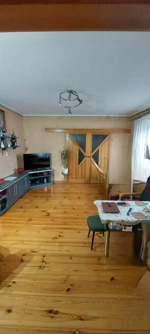 Dom dwurodzinny 192mkw, działka 538mkw w centrum Sierpca