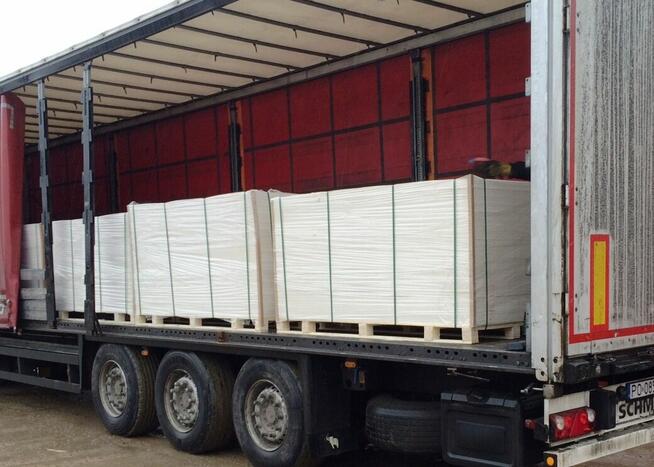 Płyta magnezowa MgO gr.10x1200x2800mm