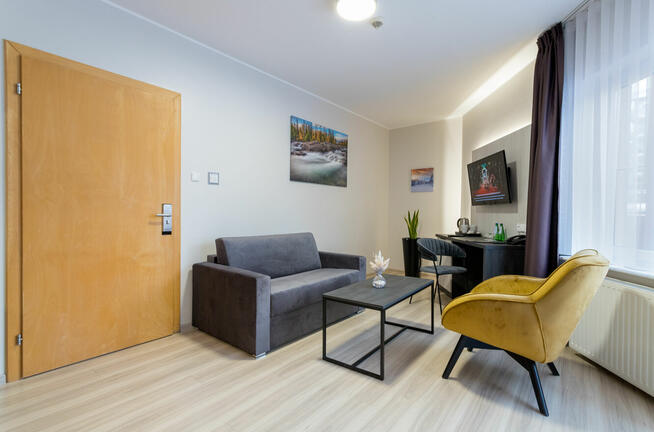 Wielkanoc 2026 w Karpaczu w Pensjonacie Śnieżka SPA***