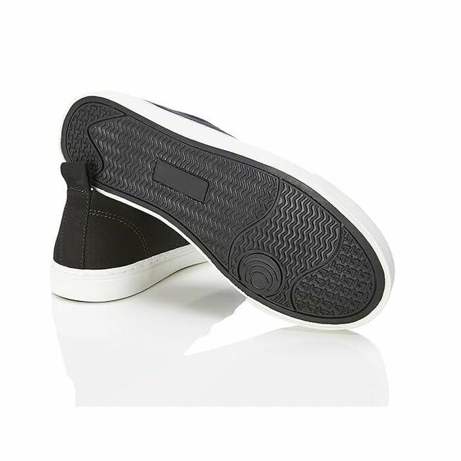 24 RED WAGON Buty sportowe z niską cholewką dla chłopców cza