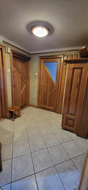 Dom dwurodzinny 192mkw, działka 538mkw w centrum Sierpca