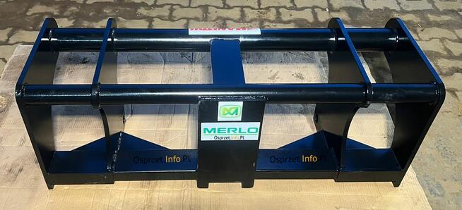 ADAPTER PRZEJŚCIÓWKA ŁADOWARKA MERLO-MANITOU