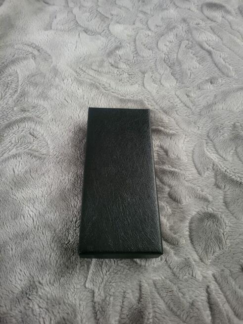 Zegarek Męski Damski Yazole 509 Czarny Nowy Pudełko Wrocław