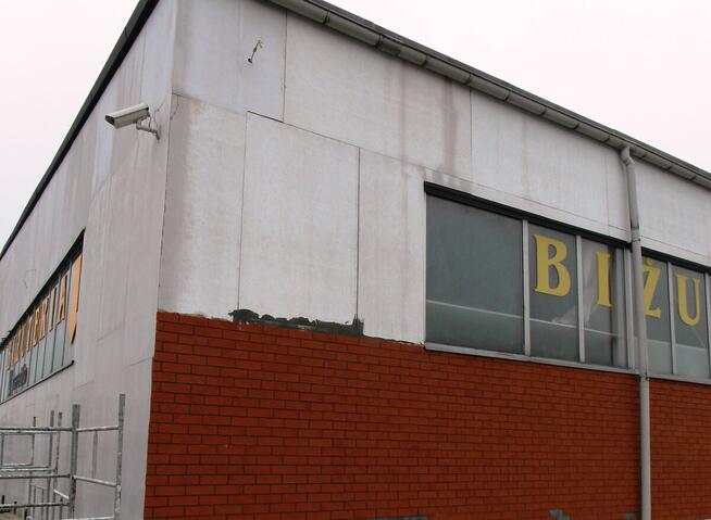 Płyta magnezowa MgO gr.10x1200x2800mm