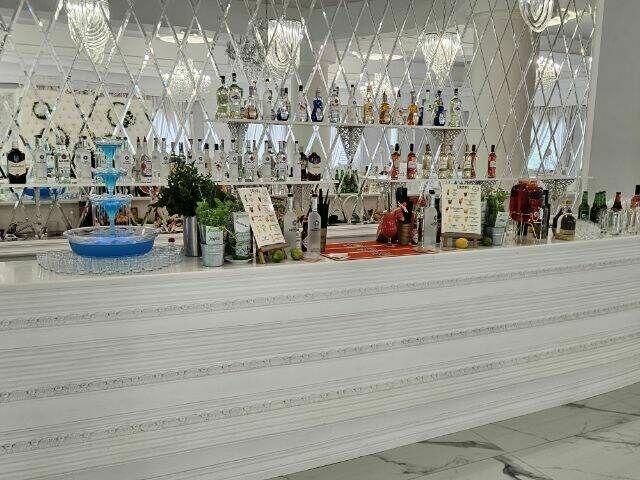 „Cocktails&Dreams” Barman Wesele Częstochowa