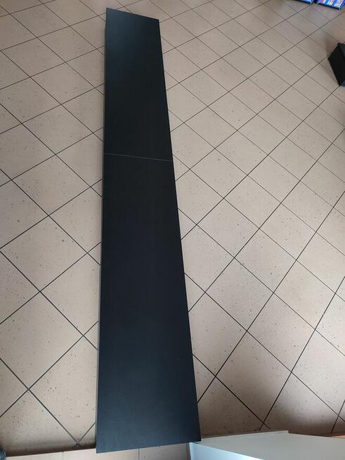 Szklane witryny sklepowe do samodzielnego montażu