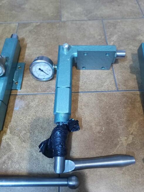 Koła do traka taśmowego 480 mm