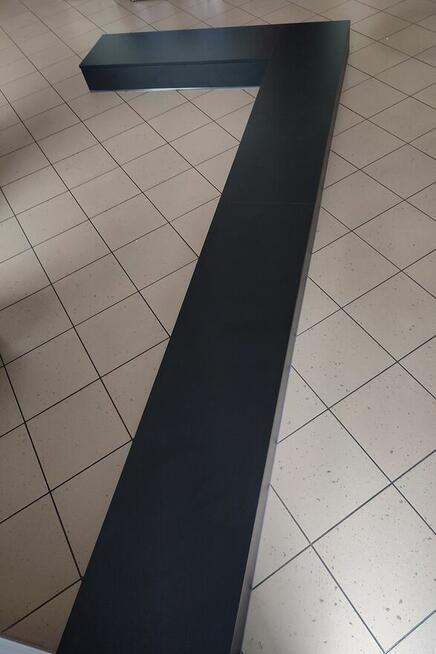 Szklane witryny sklepowe do samodzielnego montażu