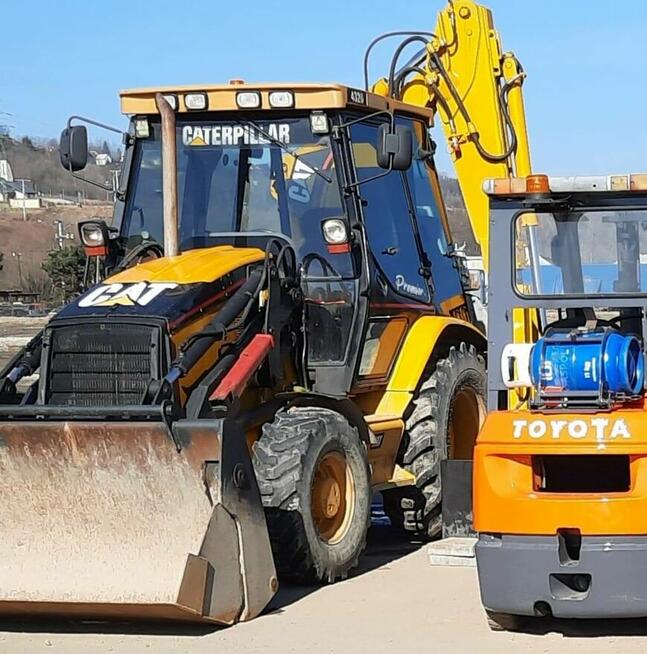 Kurs na żurawia wieżowego/odnowienie