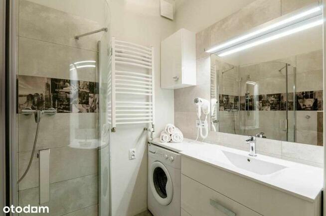 Mieszkanie wynajmę Warszawa Stare Miasto PARKING