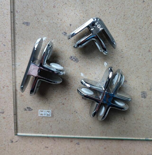 Szklane witryny sklepowe do samodzielnego montażu